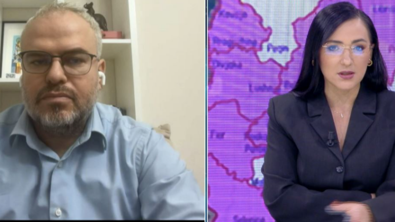 dhe staf të specializuar