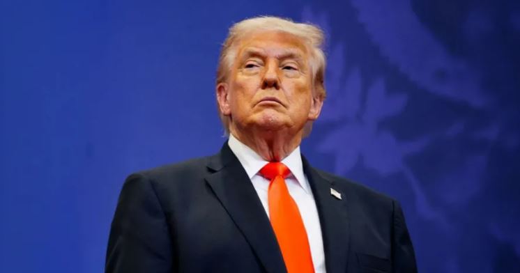 Trump voton në Florida për zgjedhjet e mesmandatit  Mbështes republikanët  ne fitojmë 