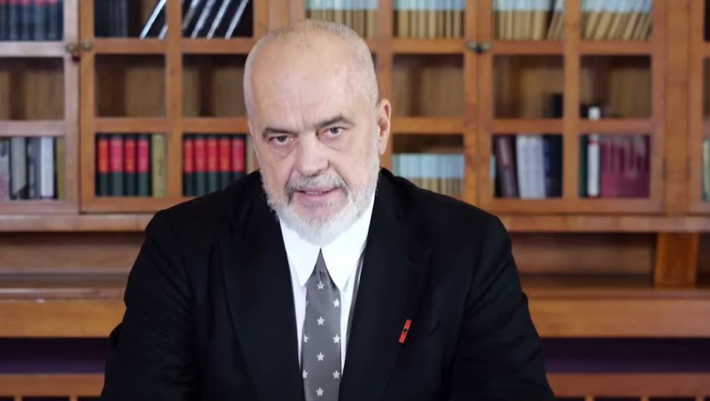 Tubimet  Rama  Kufizime deri në 72 orë pranë institucioneve  gjobë për mosbindje ndaj policisë dhe pengim qarkullimi