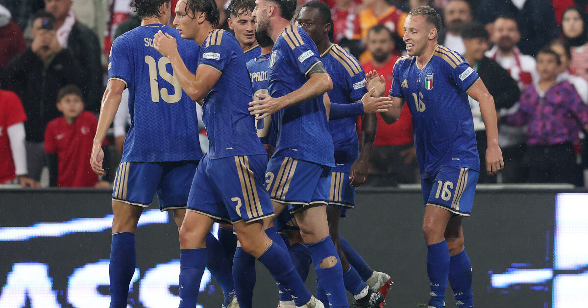 Nations League