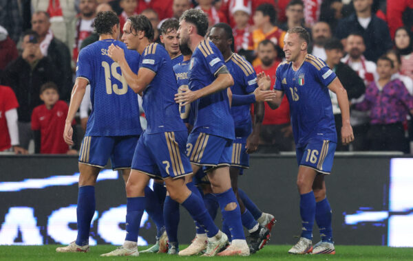 Nations League