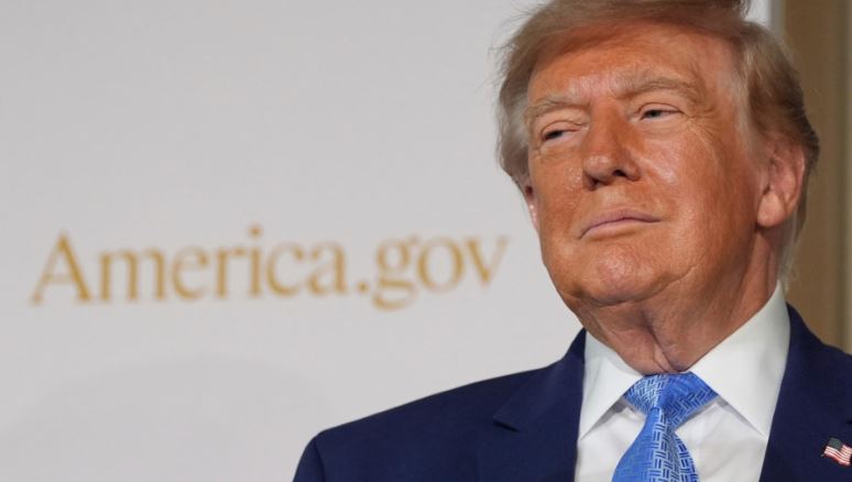 Trump  Votimi në SHBA është i korruptuar  rezultatet janë të  montuara 