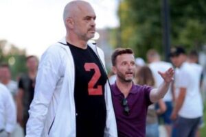 Edi Rama të votoni