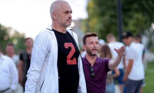 Edi Rama të votoni