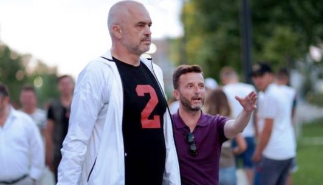 Edi Rama të votoni
