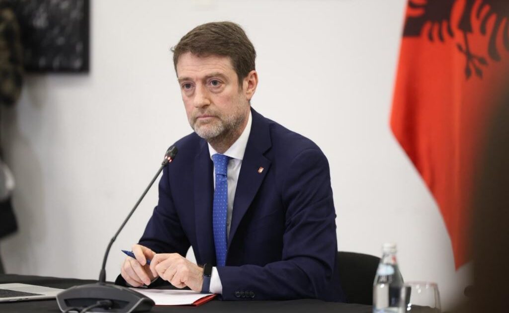 imazhin ndërkombëtar të Shqipërisë