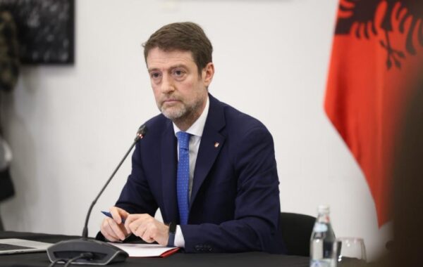 imazhin ndërkombëtar të Shqipërisë