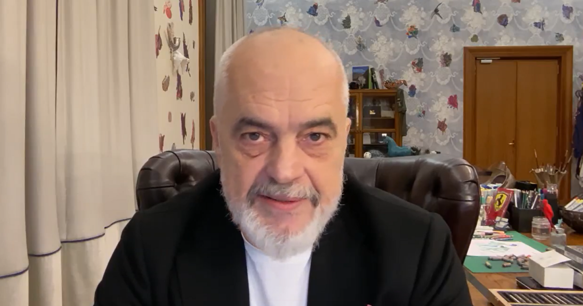që kërkon gjak