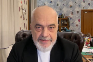 që kërkon gjak
