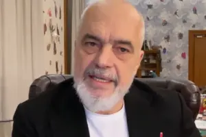 të më takojë,