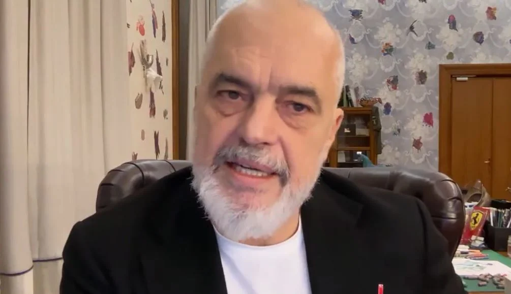 të më takojë,
