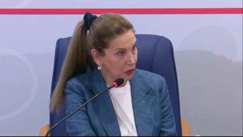 përfshirë në protestat e dhunshme