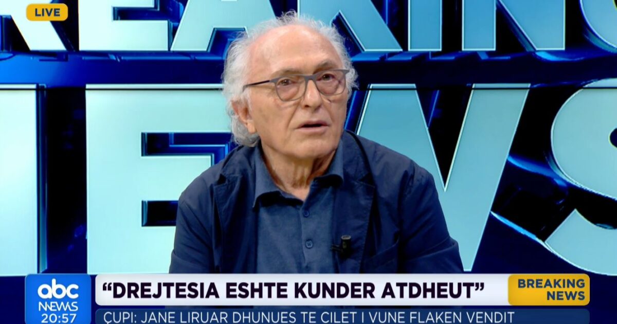 kundër stabilitetit të Shqipërisë