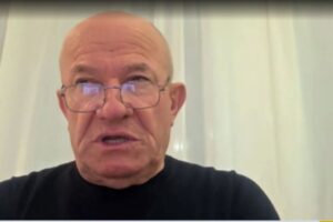 të ndodhë asgjë