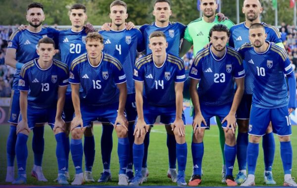 Kosova shkëlqeu, por Austria ia prishi