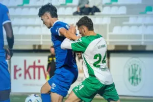 Llapi dështon ta shfrytëzojë epërsinë numerike,