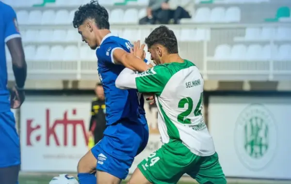 Llapi dështon ta shfrytëzojë epërsinë numerike,
