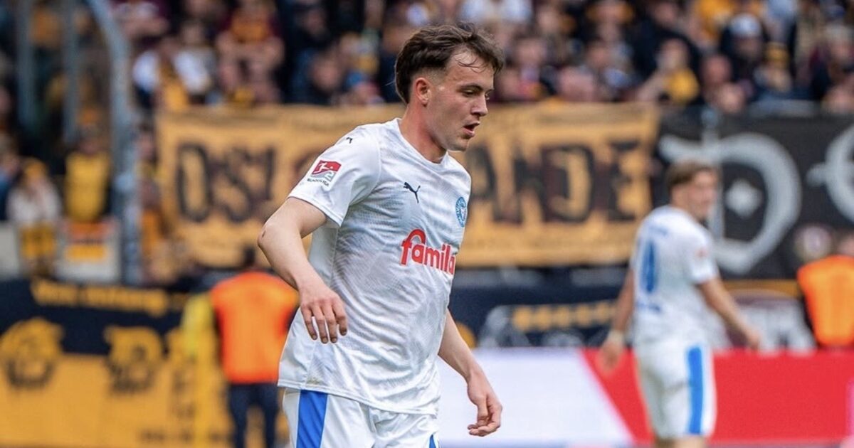 Parduzi shkëlqen kundër Hertha Berlinit