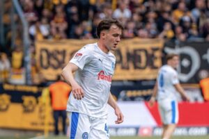 Parduzi shkëlqen kundër Hertha Berlinit