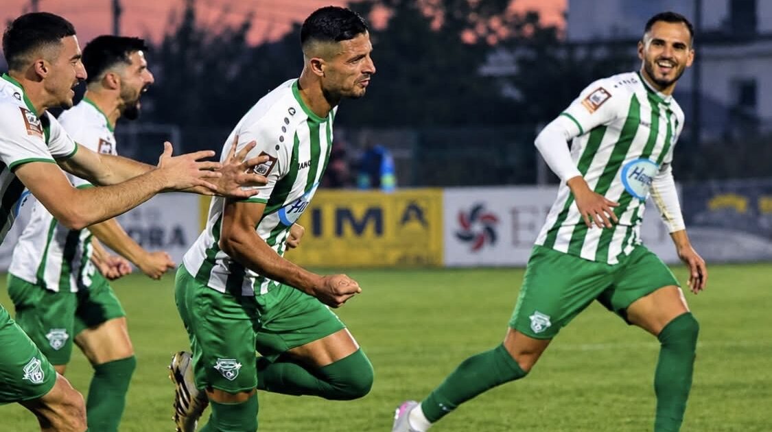 Dukagjini dhe Drenica ndajnë pikët në