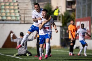 Prishtina mposht Ballkanin në Suharekë me