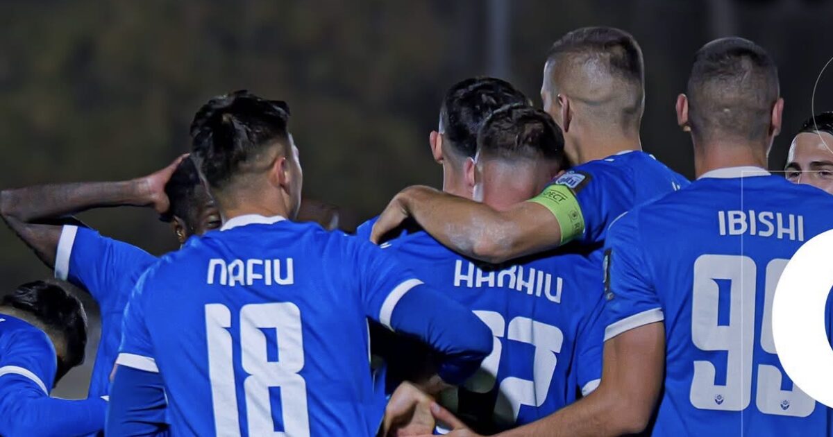 Malisheva mposht Drenicën dhe vazhdon të