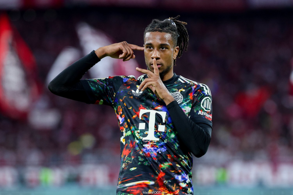Bayern gjithçka për rinovimin me Olise  do ta bëjë lojtarin më të paguar të historisë