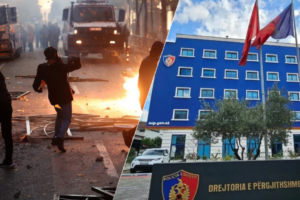 “Dijeni ku janë fëmijët