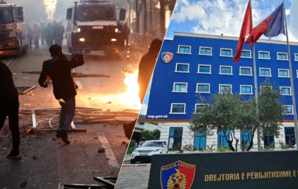 “Dijeni ku janë fëmijët