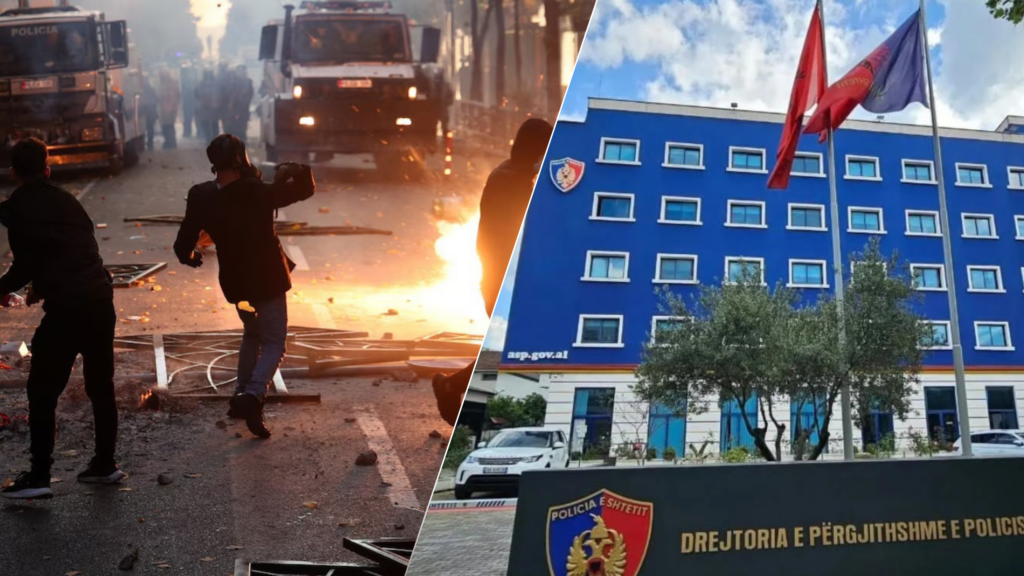 “Dijeni ku janë fëmijët