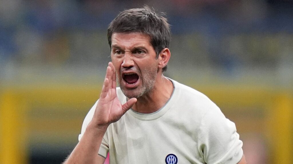 Tre gola  tri pikë për Interin  Chivu  I kënaqur me energjinë dhe cilësinë