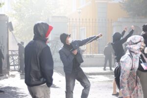 Tirana në kaos! Deputetët sot në