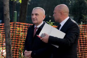 Ylli Manjani