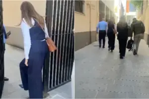 në Bllokun e