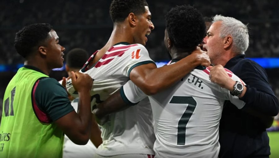 Reali i Madridit