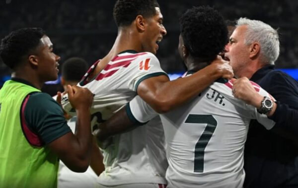 Reali i Madridit