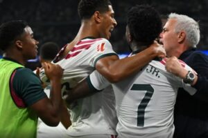 Reali i Madridit