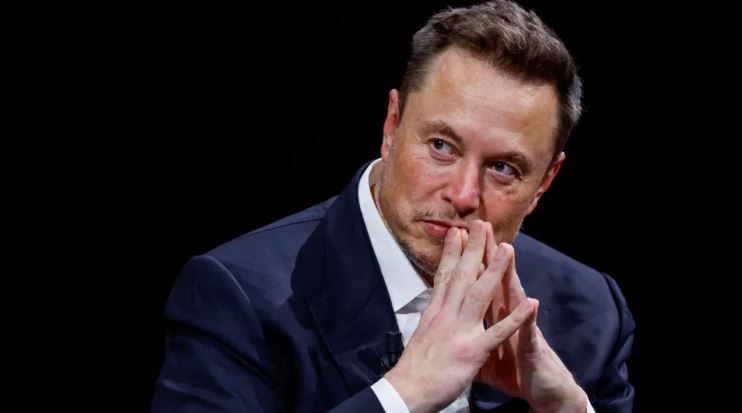 Musk premton aksione të SpaceX për çdo fëmijë amerikan