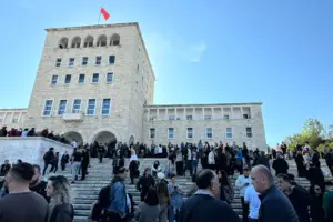 Pedagogët dhe absurdi i qeverisë kujdestare