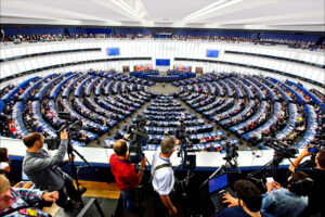 12 eurodeputetë