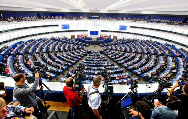 12 eurodeputetë