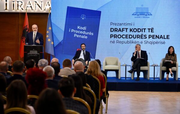 në Kodin e Procedurës Penale,