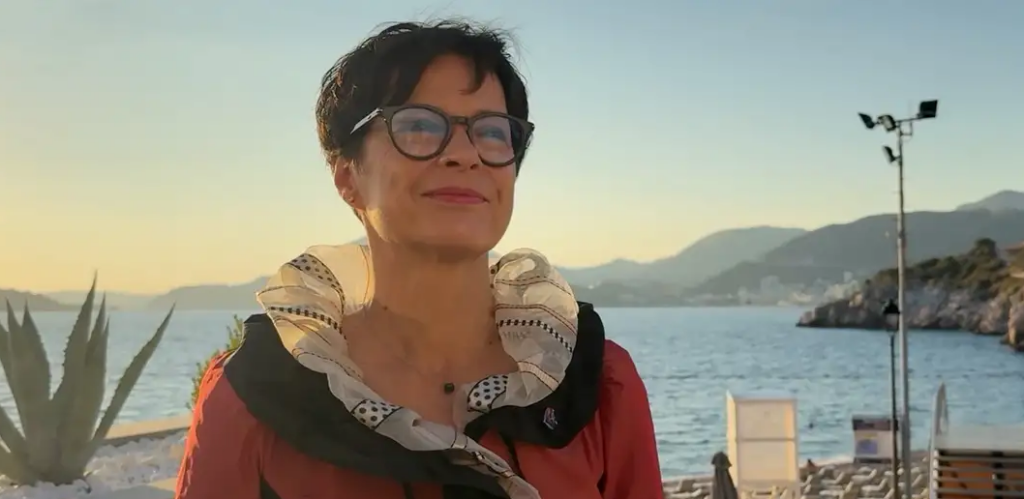 Marta Kos për DW  Zgjerimi i BE së merr dinamikë të re  Shqipëria ndër vendet që udhëheqin procesin