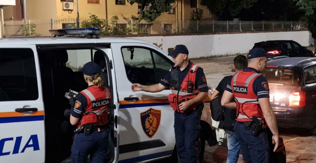 Shkodër  arrestohet 23 vjeçari për transport ilegal emigrantësh drejt Malit të Zi