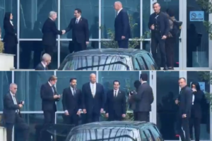 Ambasadori i ri amerikan