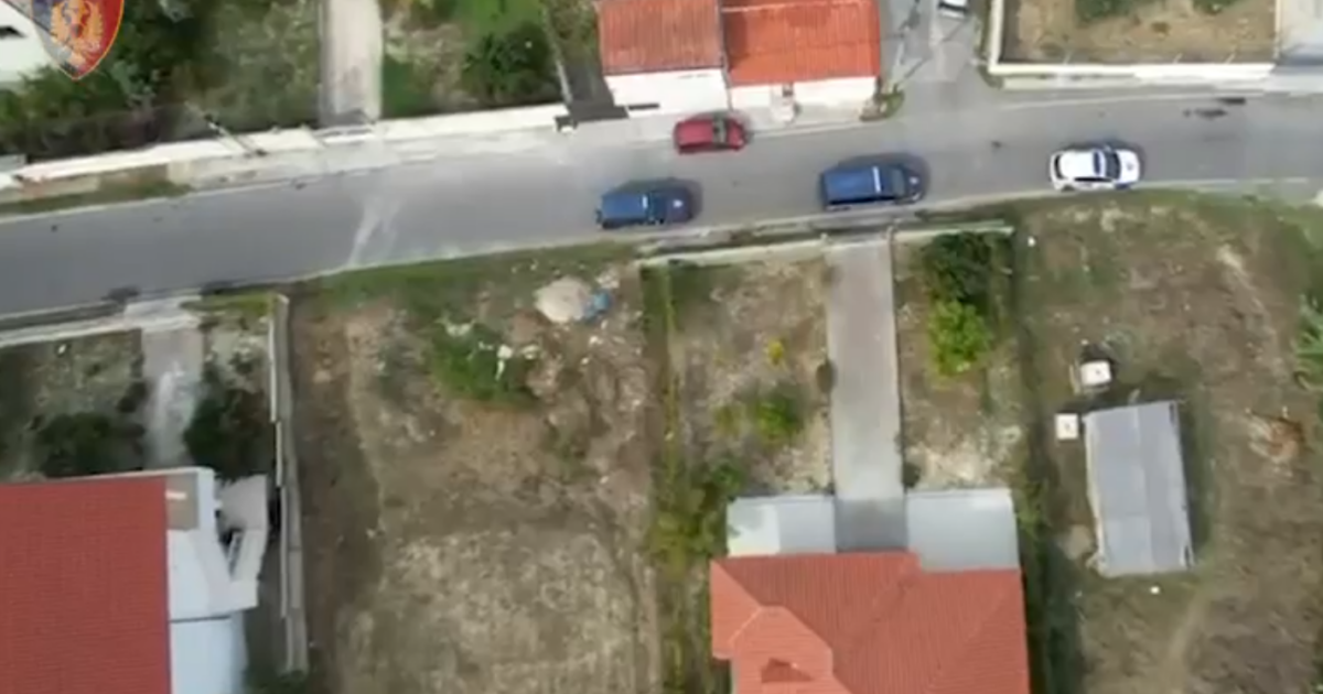 Dy aksidente me vdekje