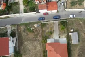 Dy aksidente me vdekje