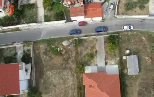 Dy aksidente me vdekje