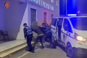 në biznese