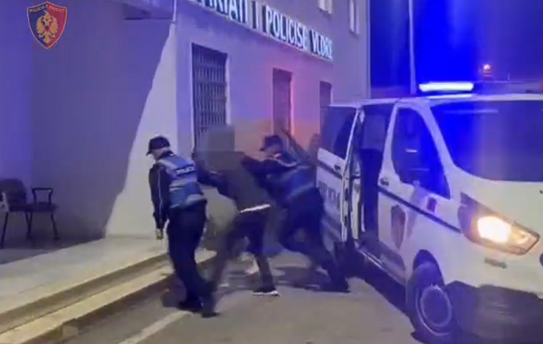në biznese